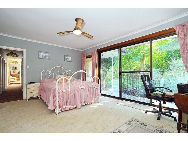 46 Old Belgrave Road, Upper Ferntree Gully VIC 3156