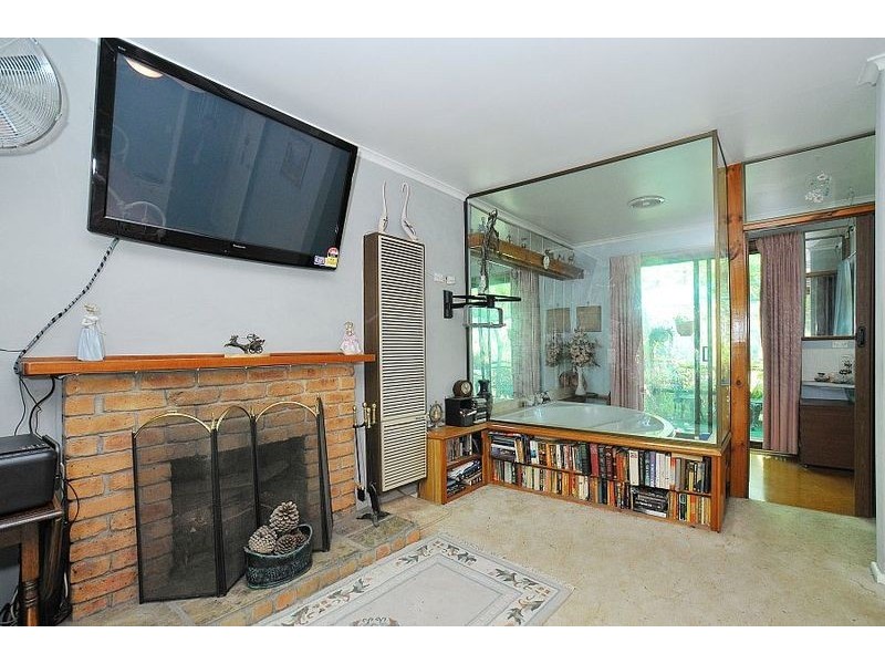 46 Old Belgrave Road, Upper Ferntree Gully VIC 3156