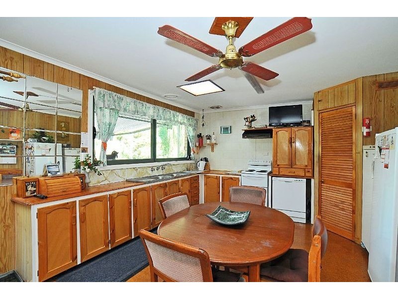 46 Old Belgrave Road, Upper Ferntree Gully VIC 3156