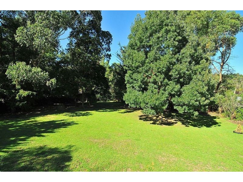 46 Old Belgrave Road, Upper Ferntree Gully VIC 3156