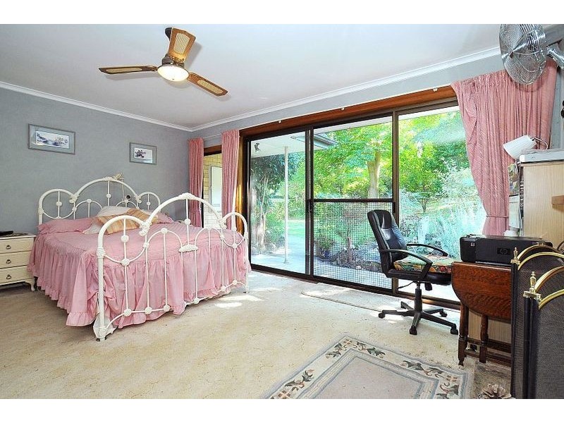 46 Old Belgrave Road, Upper Ferntree Gully VIC 3156