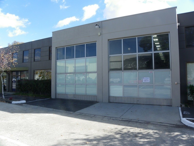 42/756 Burwood Highway, Ferntree Gully VIC 3156