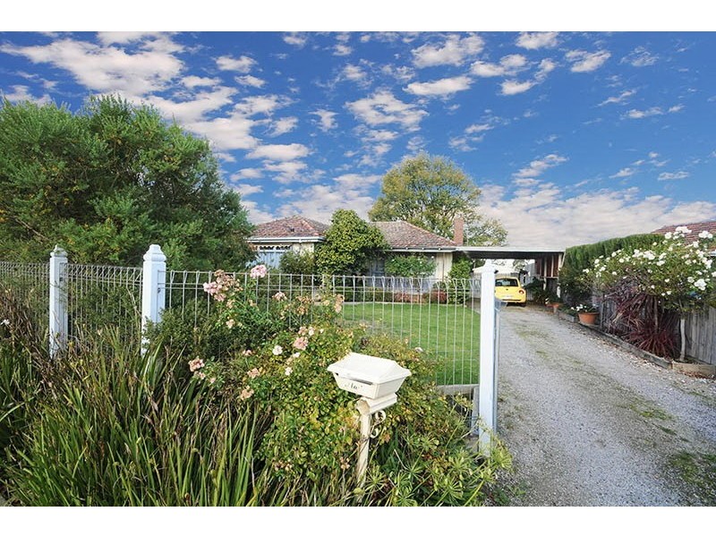 1810 Ferntree Gully Road, Ferntree Gully VIC 3156