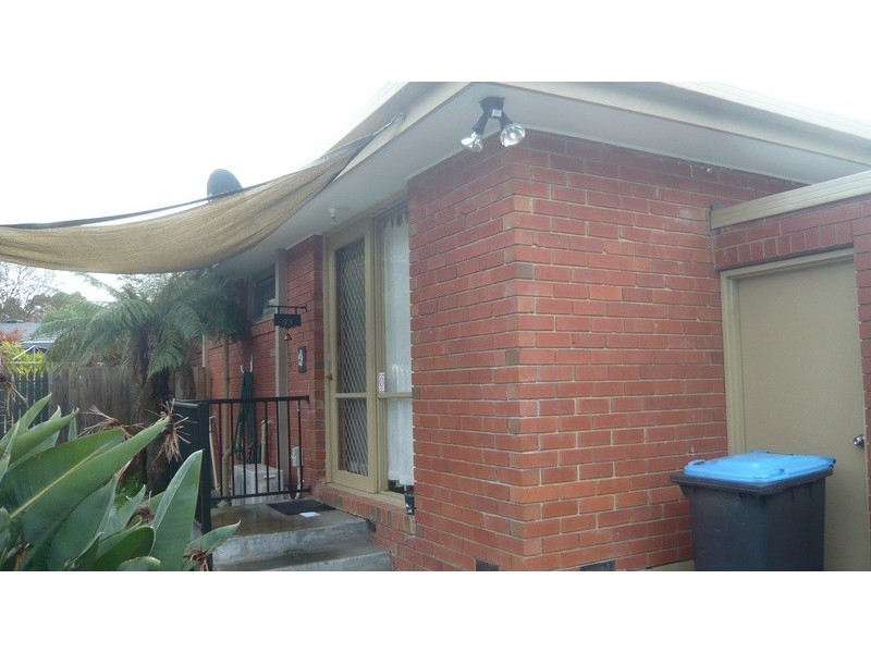 93B Raheen Avenue, Wantirna VIC 3152