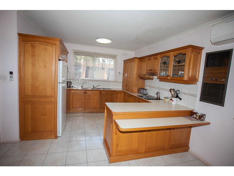 58 Burke Road, Ferntree Gully VIC 3156