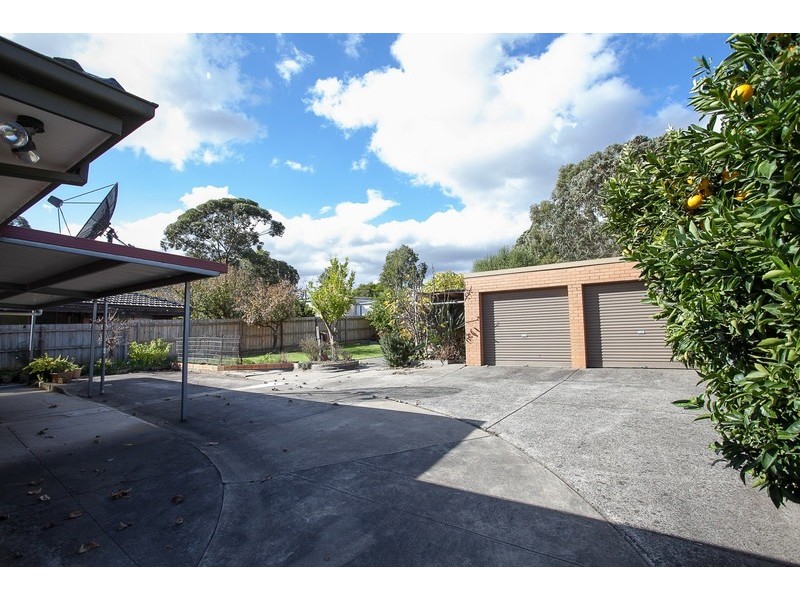 58 Burke Road, Ferntree Gully VIC 3156