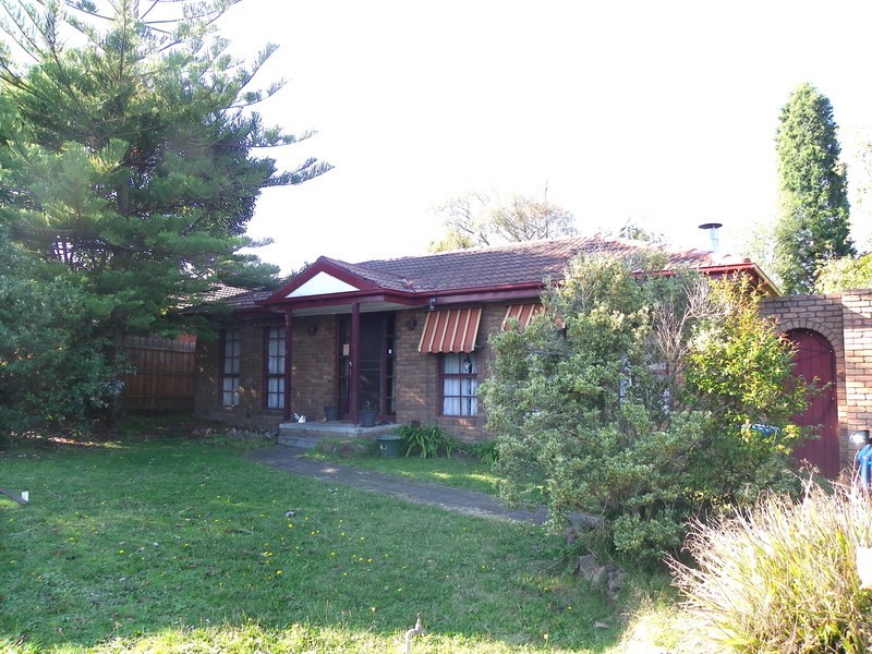 Wantirna South VIC 3152