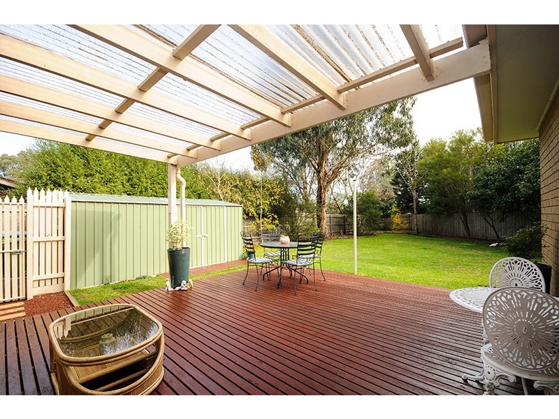 3 Jennifer Crescent, Bayswater North VIC 3153