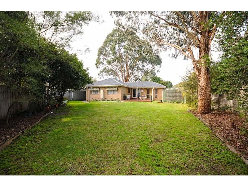 3 Jennifer Crescent, Bayswater North VIC 3153