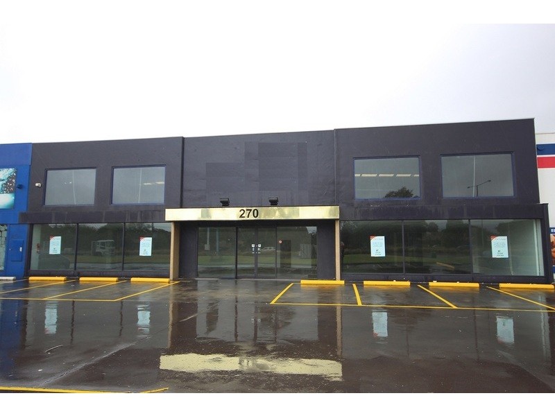 270 Canterbury Road, Bayswater VIC 3153