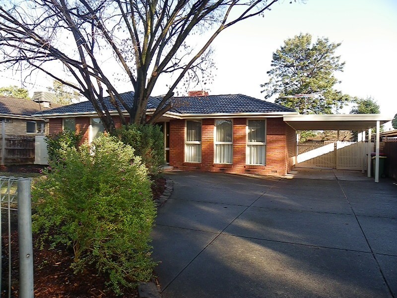 22 Greenaway Drive, Ferntree Gully VIC 3156