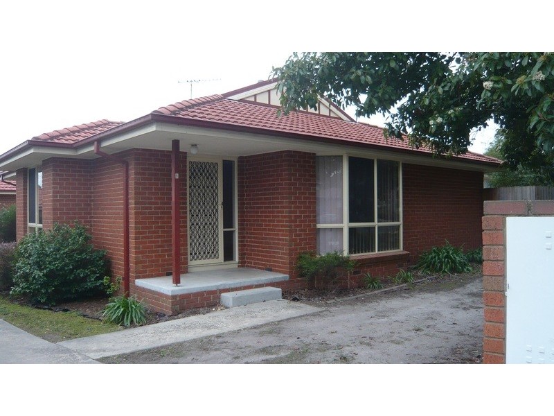 1/5 Wattletree Road, Ferntree Gully VIC 3156