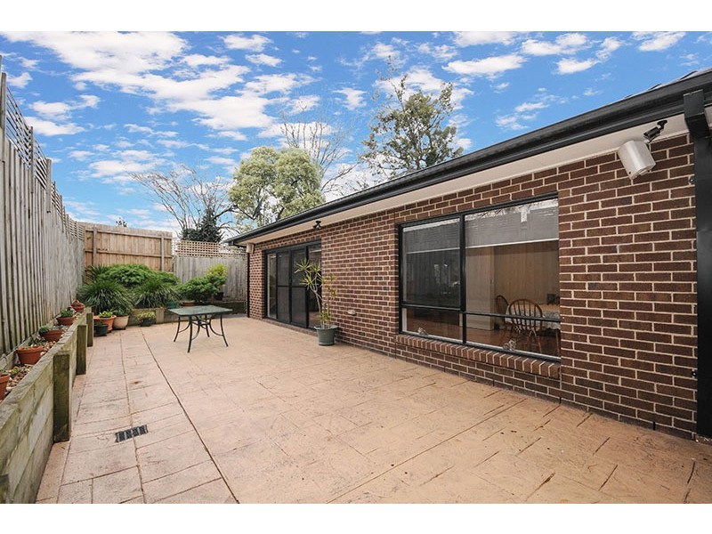 2/20 David Street, Knoxfield VIC 3180