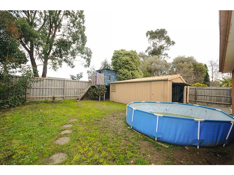 28 Chappell Drive, Wantirna South VIC 3152