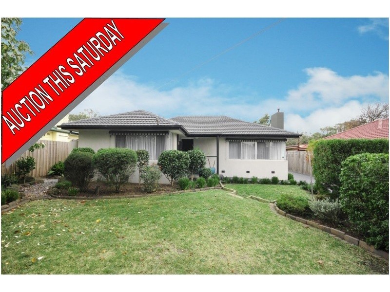 1/90 Rickards Avenue, Knoxfield VIC 3180