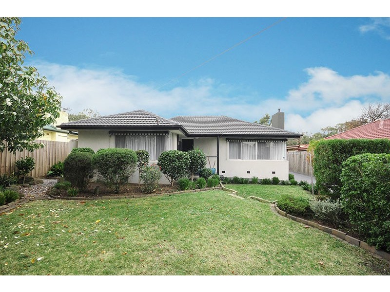 1/90 Rickards Avenue, Knoxfield VIC 3180