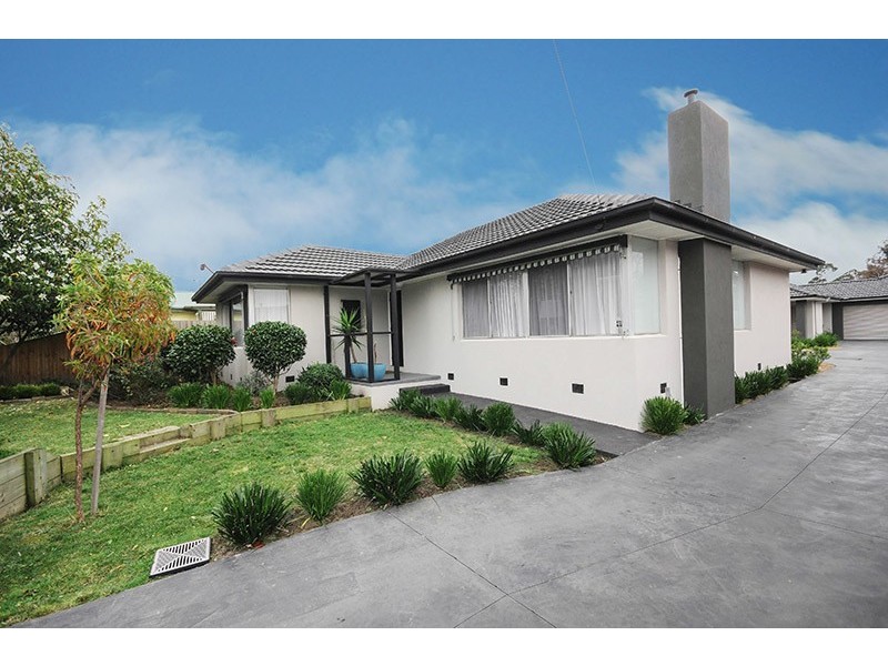 1/90 Rickards Avenue, Knoxfield VIC 3180