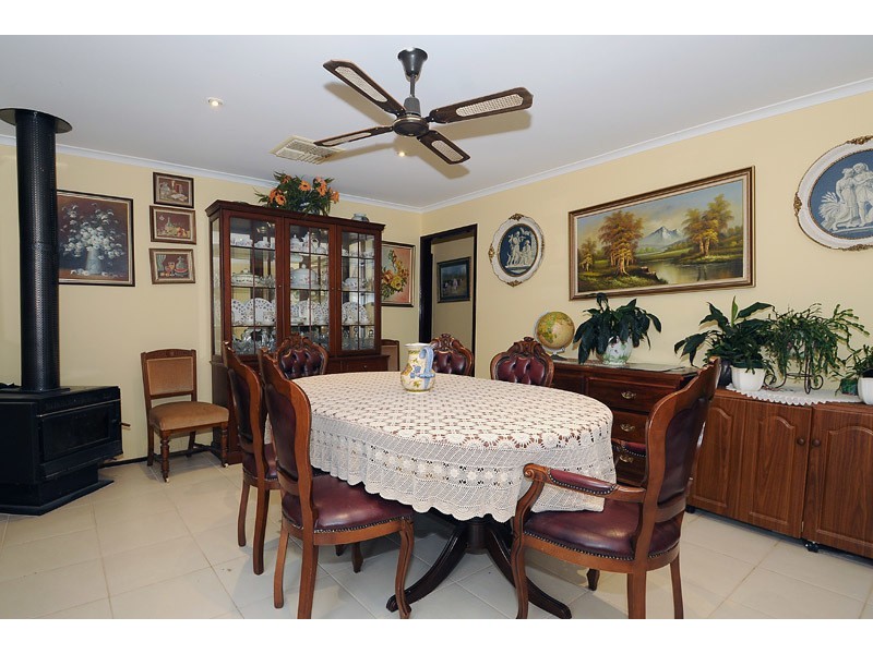 50 Bryden Drive, Ferntree Gully VIC 3156