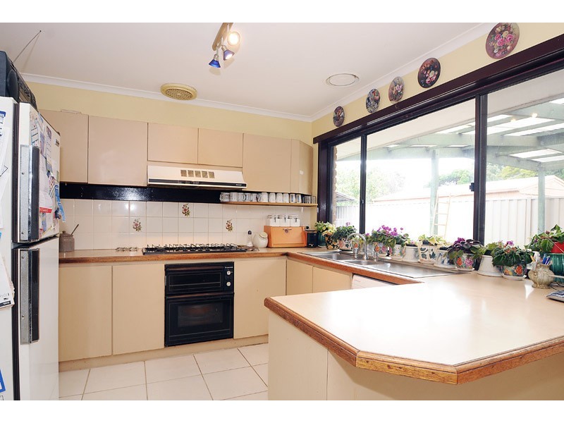 50 Bryden Drive, Ferntree Gully VIC 3156