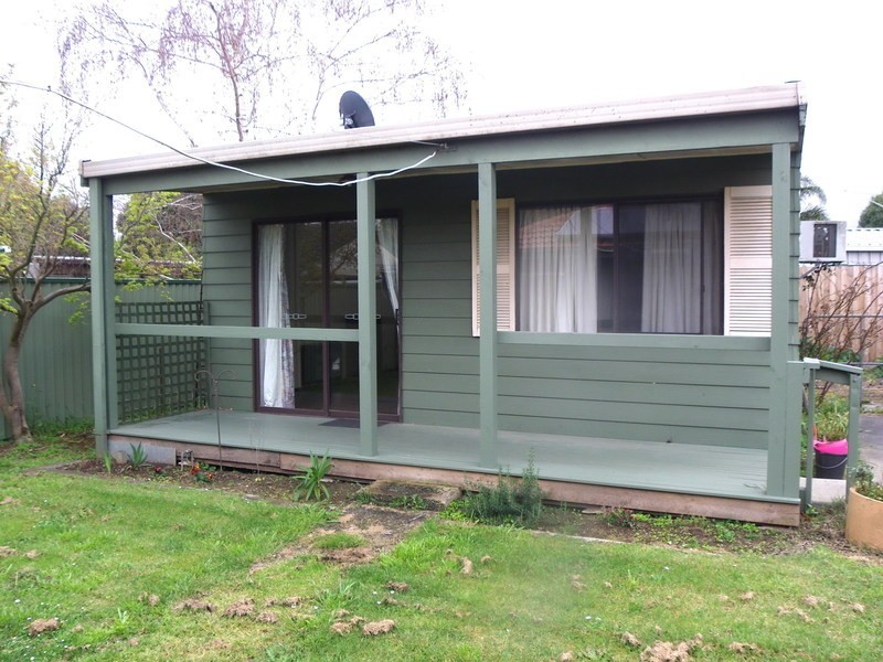 50 Bryden Drive, Ferntree Gully VIC 3156