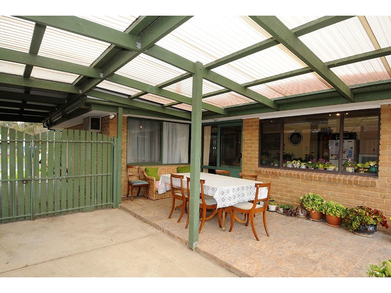 50 Bryden Drive, Ferntree Gully VIC 3156