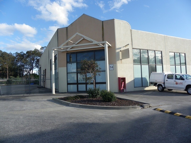 14/257 Colchester Road, Kilsyth VIC 3137