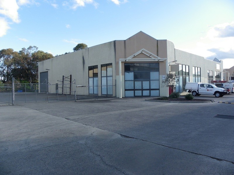 14/257 Colchester Road, Kilsyth VIC 3137