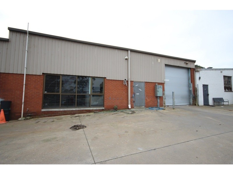 6/377 Bayswater Road, Bayswater VIC 3153