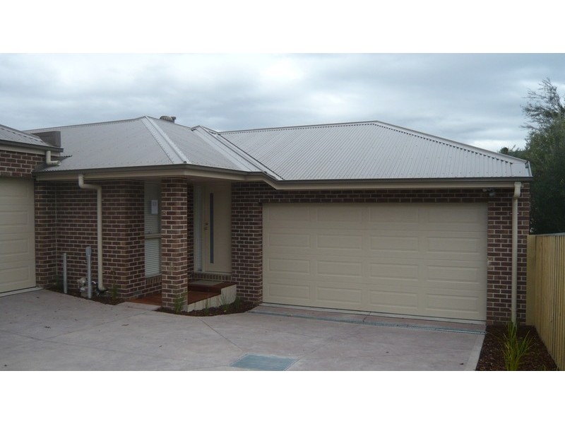 3/21 Woodvale Road, Boronia VIC 3155