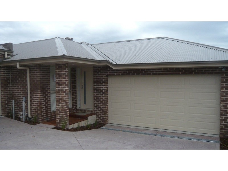 3/21 Woodvale Road, Boronia VIC 3155