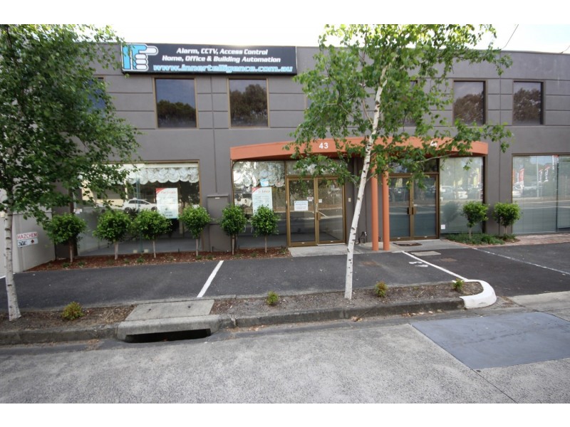 43/756 Burwood Highway, Ferntree Gully VIC 3156