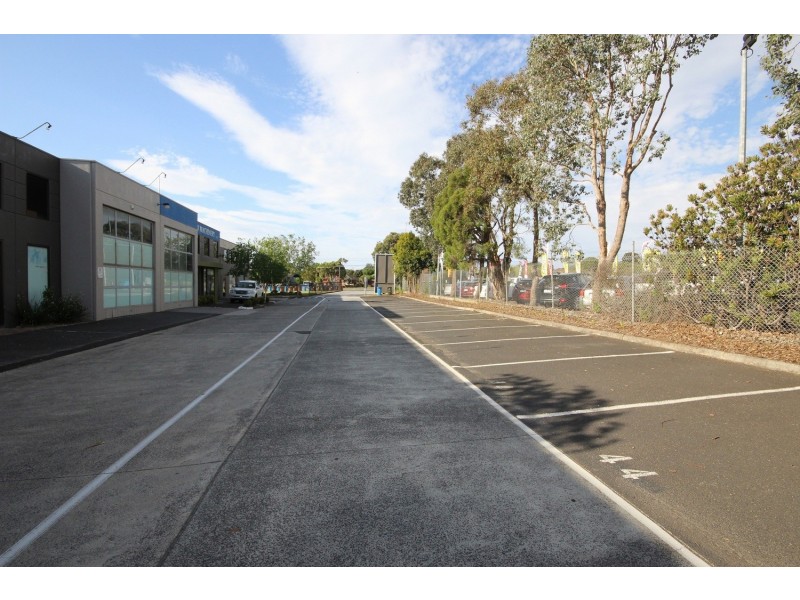 43/756 Burwood Highway, Ferntree Gully VIC 3156