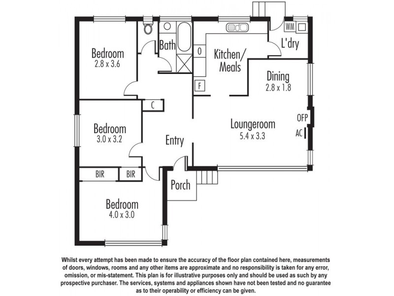 61 Arcadia Avenue, The Basin VIC 3154