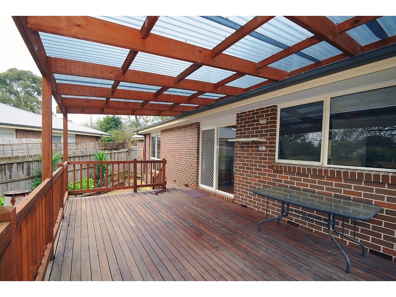 3/1 Alastair Court, Kilsyth VIC 3137