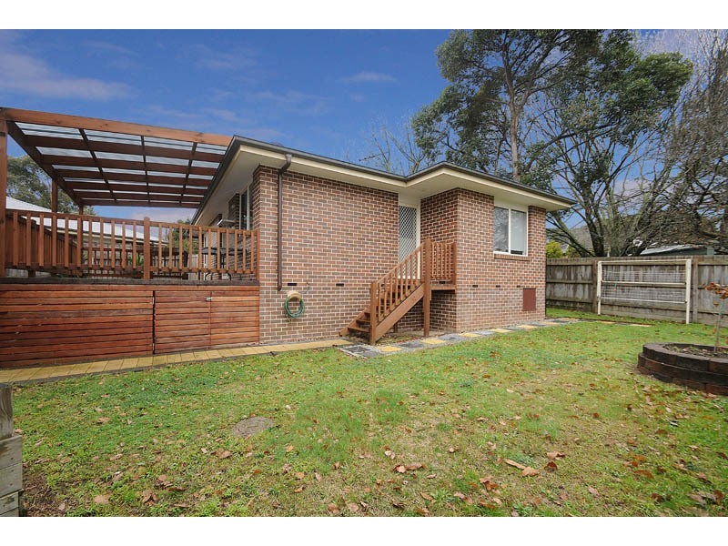 3/1 Alastair Court, Kilsyth VIC 3137