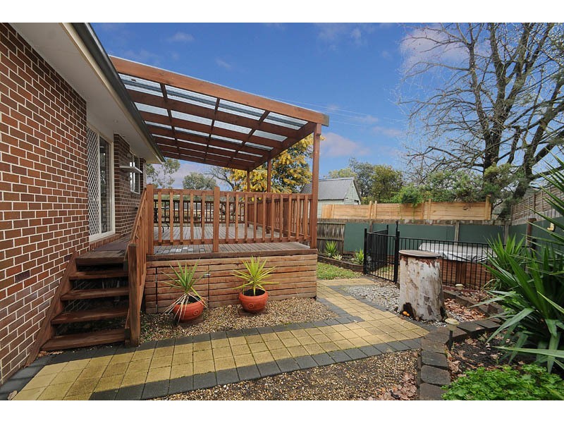 3/1 Alastair Court, Kilsyth VIC 3137