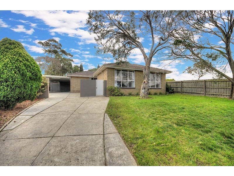 11 Griffith Street, Endeavour Hills VIC 3802