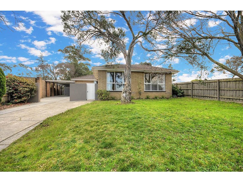 11 Griffith Street, Endeavour Hills VIC 3802
