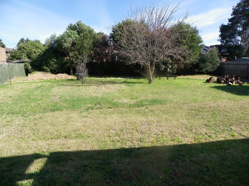 45 Agora Boulevard, Ferntree Gully VIC 3156