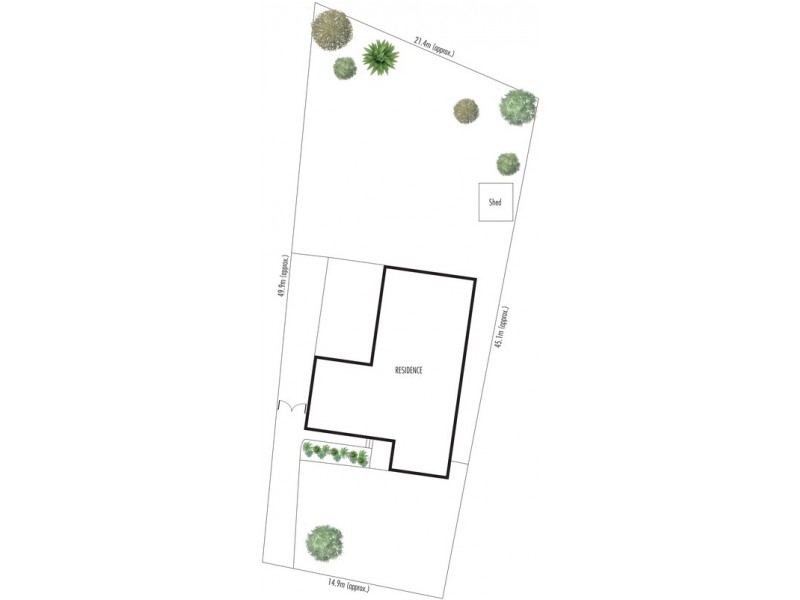 45 Agora Boulevard, Ferntree Gully VIC 3156