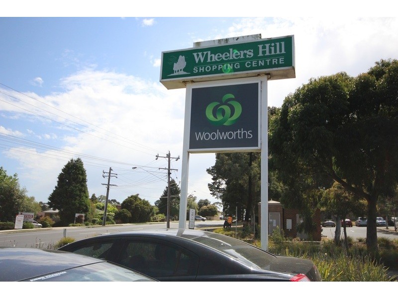 Shop 27 /190 Jells Road, Wheelers Hill VIC 3150