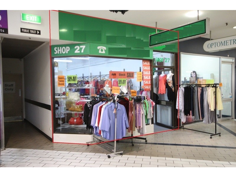 Shop 27 /190 Jells Road, Wheelers Hill VIC 3150