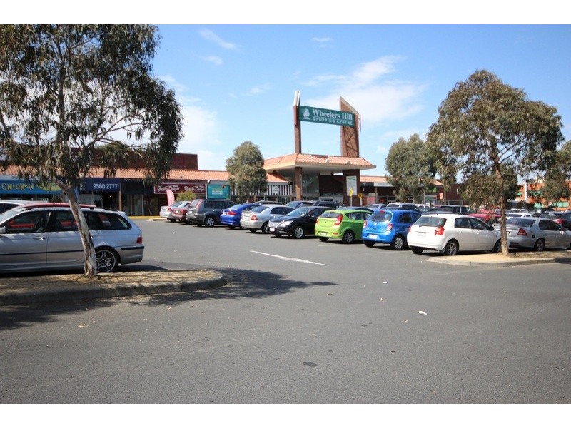 Shop 27 /190 Jells Road, Wheelers Hill VIC 3150