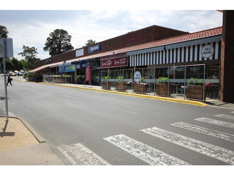 Shop 27 /190 Jells Road, Wheelers Hill VIC 3150