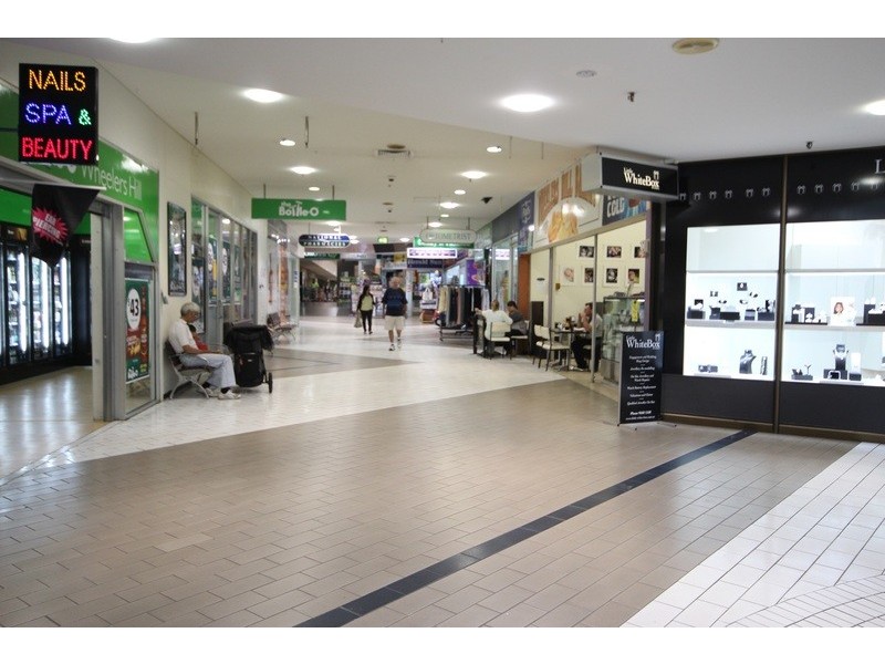 Shop 27 /190 Jells Road, Wheelers Hill VIC 3150