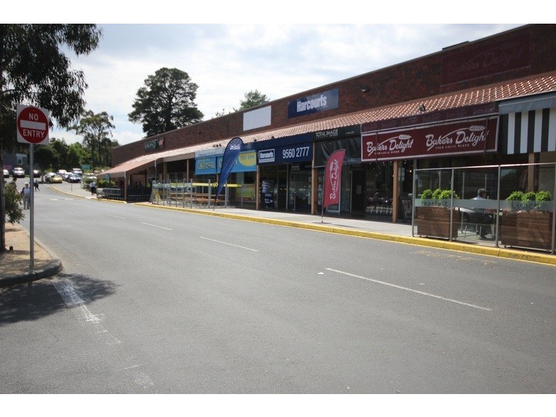 Shop 27 /190 Jells Road, Wheelers Hill VIC 3150