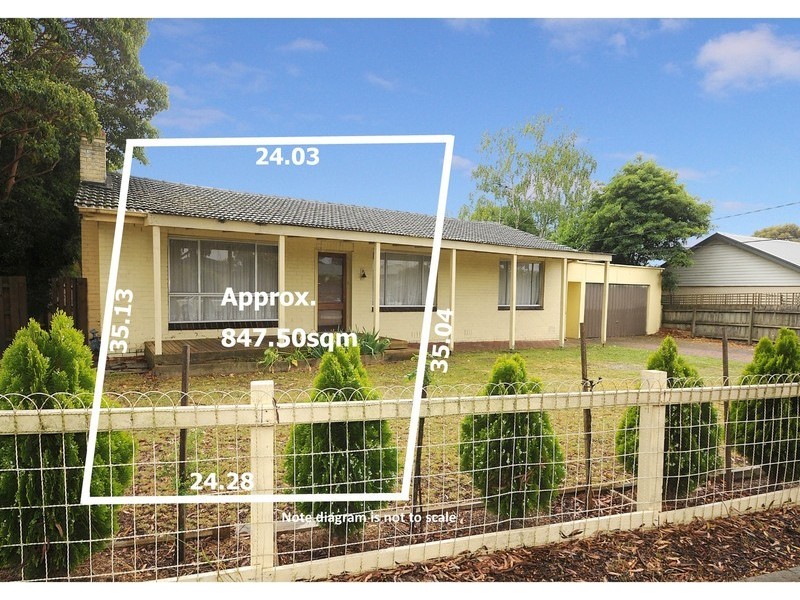 4 Lilac Street, Bayswater VIC 3153