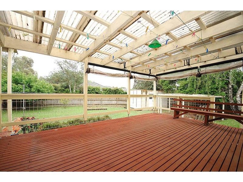 4 Lilac Street, Bayswater VIC 3153