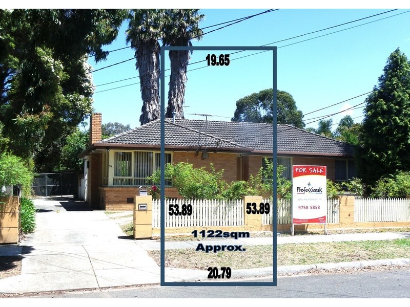 55 King Parade, Knoxfield VIC 3180