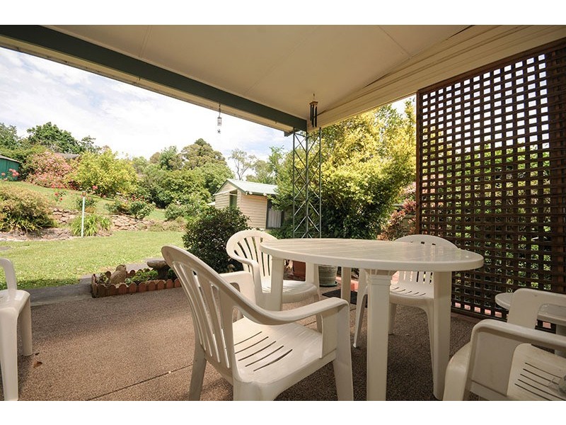 6 Ferny Creek Avenue, Upper Ferntree Gully VIC 3156